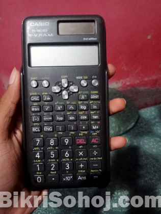 Calculator
